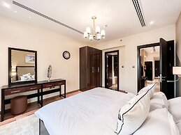 Luton Vacation Homes - Elite Downtown Residence