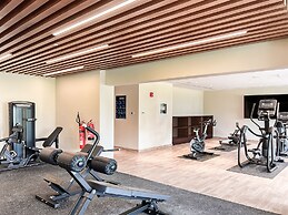 Luton Vacation Homes - Elite Downtown Residence