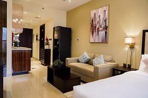Luton Vacation Homes - Elite Downtown Residence