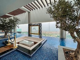 Luton Vacation Homes - Paramount Midtown