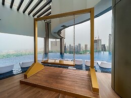 Luton Vacation Homes - Paramount Midtown