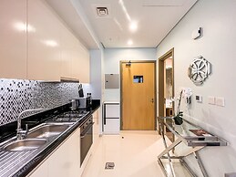 Luton Vacation Homes - Paramount Midtown