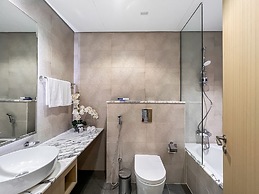Luton Vacation Homes - Paramount Midtown
