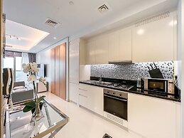 Luton Vacation Homes - Paramount Midtown
