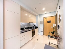 Luton Vacation Homes - Paramount Midtown