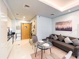 Luton Vacation Homes - Paramount Midtown
