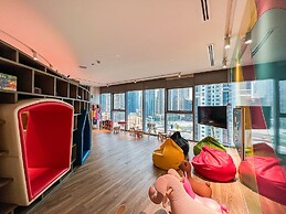 Luton Vacation Homes - Paramount Midtown