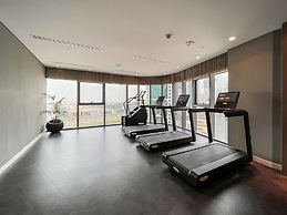 Luton Vacation Homes - Paramount Midtown