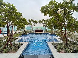 Luton Vacation Homes - Paramount Midtown