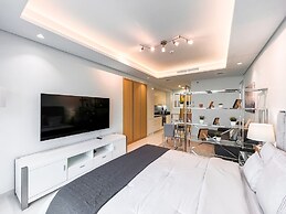 Luton Vacation Homes - Paramount Midtown