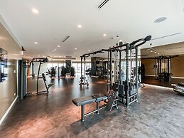 Luton Vacation Homes - Paramount Midtown