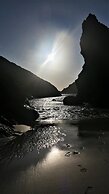 Lovely Holiday Home nr Kynance Cove