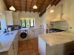 Brundish, Suffolk Barn, 2 Bed Idyllic 6 Acres