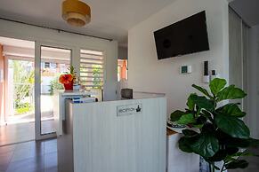 Hôtel Guadeloupe Palm Suites