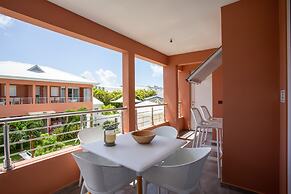 Hôtel Guadeloupe Palm Suites