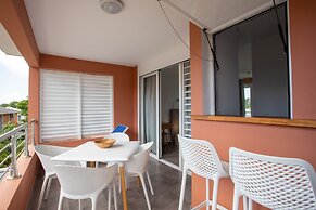 Hôtel Guadeloupe Palm Suites