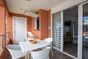 Hôtel Guadeloupe Palm Suites