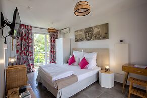 Hôtel Guadeloupe Palm Suites