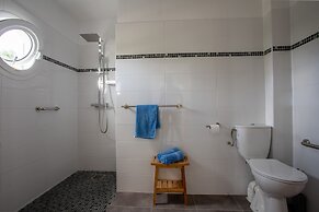 Hôtel Guadeloupe Palm Suites