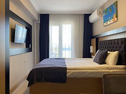 Grand Rimedya Hotel Mudanya