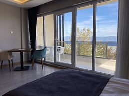 Grand Rimedya Hotel Mudanya