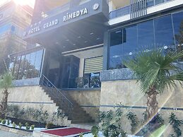 Grand Rimedya Hotel Mudanya