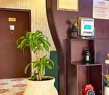 BQ HOTEL SUITES