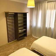 BQ HOTEL SUITES
