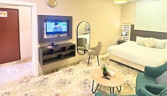 BQ HOTEL SUITES