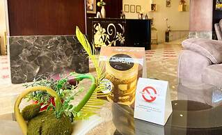BQ HOTEL SUITES