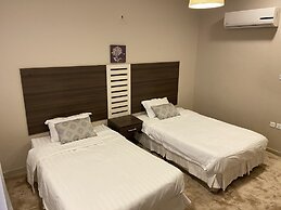 BQ HOTEL SUITES