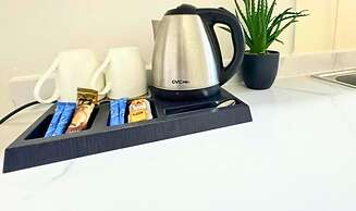 BQ HOTEL SUITES