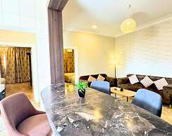 BQ HOTEL SUITES