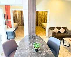 BQ HOTEL SUITES