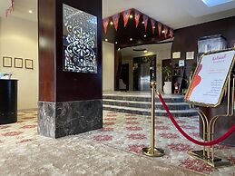 BQ HOTEL SUITES