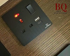 BQ HOTEL SUITES