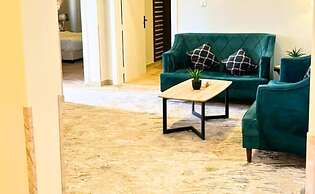 BQ HOTEL SUITES