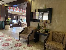 BQ HOTEL SUITES