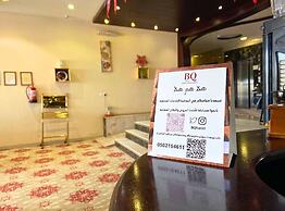 BQ HOTEL SUITES