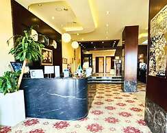 BQ HOTEL SUITES