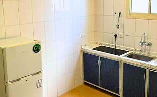 BQ HOTEL SUITES
