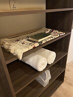 BQ HOTEL SUITES
