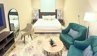 BQ HOTEL SUITES