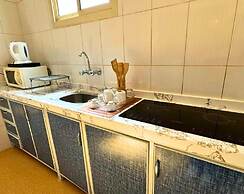 BQ HOTEL SUITES