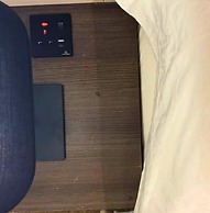 BQ HOTEL SUITES