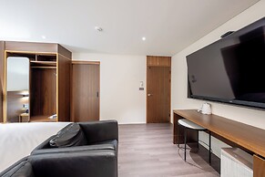 Yaja Hotel Peace Square branch