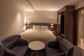 Yaja Hotel Peace Square branch