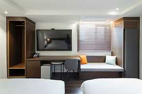 Yaja Hotel Peace Square branch