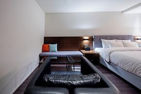 Yaja Hotel Peace Square branch