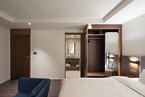 Yaja Hotel Peace Square branch